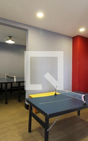 Apartamento para alugar com 45m², 2 quartos e sem vagaÁrea comum