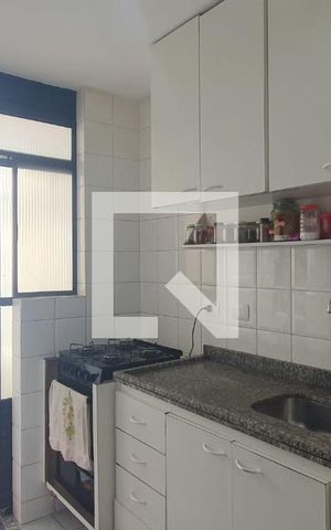 Apartamento à venda com 61m², 2 quartos e 1 vaga Apartamento à venda com 61m², 2 quartos e 1 vagaCozinha
