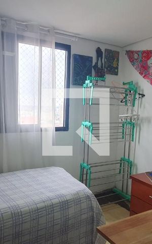 Apartamento à venda com 61m², 2 quartos e 1 vaga Apartamento à venda com 61m², 2 quartos e 1 vagaQuarto