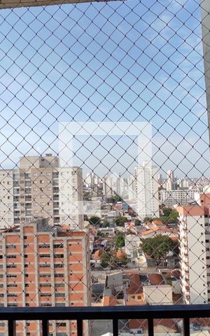 Apartamento à venda com 61m², 2 quartos e 1 vaga Apartamento à venda com 61m², 2 quartos e 1 vagaVista da Sacada