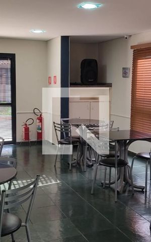 Apartamento à venda com 61m², 2 quartos e 1 vaga Apartamento à venda com 61m², 2 quartos e 1 vagaSalao de Festa