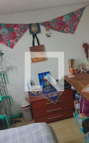 Apartamento à venda com 61m², 2 quartos e 1 vaga Apartamento à venda com 61m², 2 quartos e 1 vagaQuarto