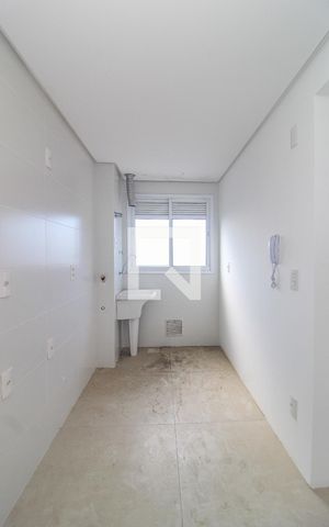 Apartamento à venda com 58m², 2 quartos e 1 vaga Apartamento à venda com 58m², 2 quartos e 1 vagaCozinha