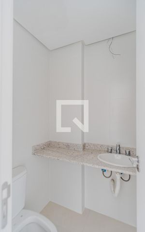 Apartamento à venda com 68m², 3 quartos e 2 vagas Apartamento à venda com 68m², 3 quartos e 2 vagasBanheiro