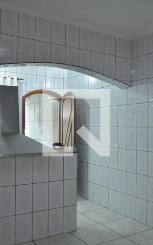 Casa para alugar com 240m², 4 quartos e 2 vagasCozinha
