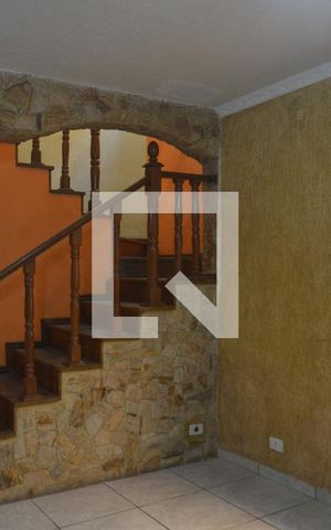 Casa para alugar com 240m², 4 quartos e 2 vagasCozinha