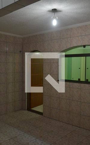 Casa para alugar com 240m², 4 quartos e 2 vagasÁrea gourmet