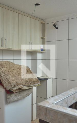 Casa para alugar com 240m², 4 quartos e 2 vagasÁrea de Serviço