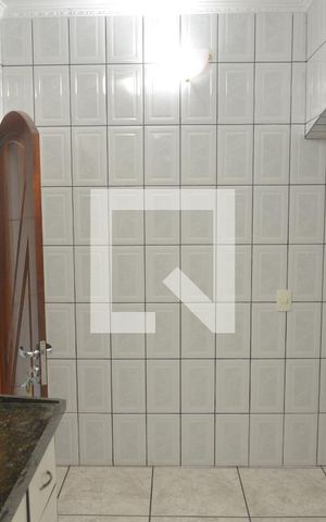 Casa para alugar com 240m², 4 quartos e 2 vagasCozinha