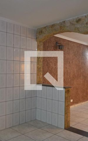 Casa para alugar com 240m², 4 quartos e 2 vagasCozinha