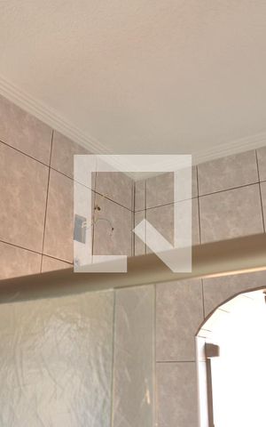 Casa para alugar com 240m², 4 quartos e 2 vagasBanheiro da Suíte