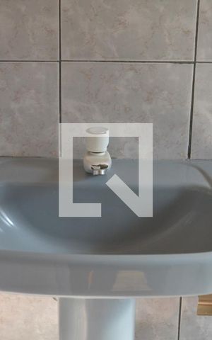 Casa para alugar com 240m², 4 quartos e 2 vagasBanheiro da Suíte