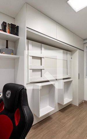 Apartamento à venda com 115m², 3 quartos e 2 vagas Apartamento à venda com 115m², 3 quartos e 2 vagasQuarto 2