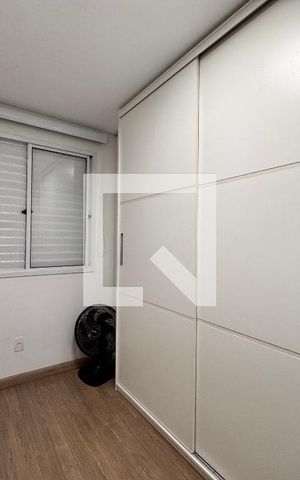 Apartamento à venda com 115m², 3 quartos e 2 vagas Apartamento à venda com 115m², 3 quartos e 2 vagasQuarto 2