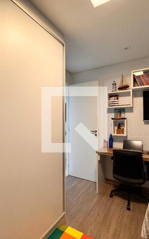 Apartamento à venda com 115m², 3 quartos e 2 vagas Apartamento à venda com 115m², 3 quartos e 2 vagasQuarto 1