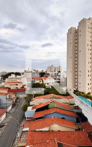 Apartamento à venda com 115m², 3 quartos e 2 vagas Apartamento à venda com 115m², 3 quartos e 2 vagasVista do Quarto 2
