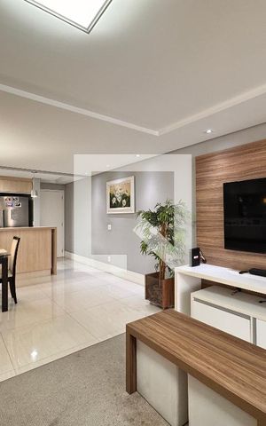 Apartamento à venda com 115m², 3 quartos e 2 vagas Apartamento à venda com 115m², 3 quartos e 2 vagasSala