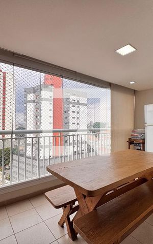 Apartamento à venda com 115m², 3 quartos e 2 vagas Apartamento à venda com 115m², 3 quartos e 2 vagasVaranda gourmet