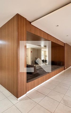 Apartamento à venda com 115m², 3 quartos e 2 vagas Apartamento à venda com 115m², 3 quartos e 2 vagasHall social