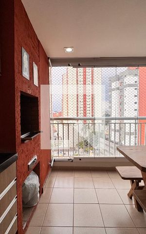 Apartamento à venda com 115m², 3 quartos e 2 vagas Apartamento à venda com 115m², 3 quartos e 2 vagasVaranda gourmet