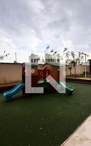 Apartamento à venda com 115m², 3 quartos e 2 vagas Apartamento à venda com 115m², 3 quartos e 2 vagasÁrea comum - Playground