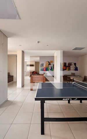 Apartamento à venda com 115m², 3 quartos e 2 vagas Apartamento à venda com 115m², 3 quartos e 2 vagasSalão de jogos