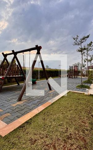 Apartamento à venda com 115m², 3 quartos e 2 vagas Apartamento à venda com 115m², 3 quartos e 2 vagasÁrea comum - Playground