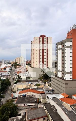Apartamento à venda com 115m², 3 quartos e 2 vagas Apartamento à venda com 115m², 3 quartos e 2 vagasVista da Varanda