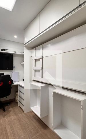 Apartamento à venda com 115m², 3 quartos e 2 vagas Apartamento à venda com 115m², 3 quartos e 2 vagasQuarto 2