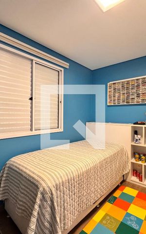 Apartamento à venda com 115m², 3 quartos e 2 vagas Apartamento à venda com 115m², 3 quartos e 2 vagasQuarto 1
