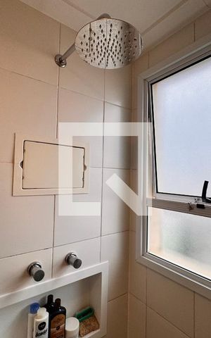 Apartamento à venda com 115m², 3 quartos e 2 vagas Apartamento à venda com 115m², 3 quartos e 2 vagasBanheiro da Suíte