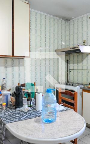 Casa à venda com 167m², 4 quartos e 4 vagasCozinha