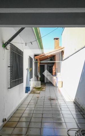 Casa à venda com 167m², 4 quartos e 4 vagasÁrea Externa