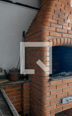 Casa à venda com 167m², 4 quartos e 4 vagasChurrasqueira