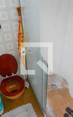 Casa à venda com 167m², 4 quartos e 4 vagasBanheiro 3