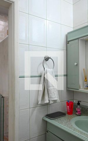 Casa à venda com 167m², 4 quartos e 4 vagasBanheiro 3