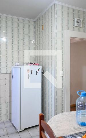 Casa à venda com 167m², 4 quartos e 4 vagasCozinha