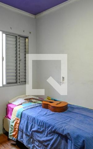Casa à venda com 167m², 4 quartos e 4 vagasQuarto 3