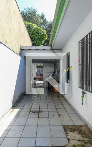Casa à venda com 167m², 4 quartos e 4 vagasÁrea Externa