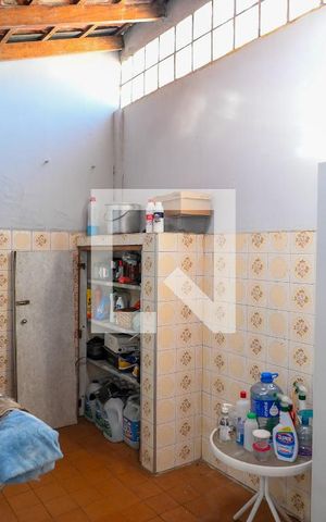 Casa à venda com 167m², 4 quartos e 4 vagasÁrea de Serviço