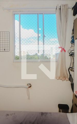 Apartamento à venda com 38m², 2 quartos e 1 vaga Apartamento à venda com 38m², 2 quartos e 1 vagaQuarto 2