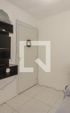 Apartamento à venda com 38m², 2 quartos e 1 vaga Apartamento à venda com 38m², 2 quartos e 1 vagaSala