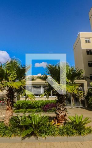 Apartamento à venda com 38m², 2 quartos e 1 vaga Apartamento à venda com 38m², 2 quartos e 1 vagaFachada