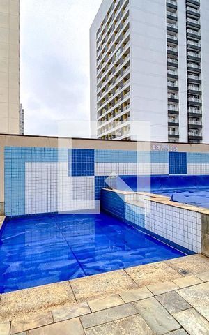 Apartamento à venda com 89m², 3 quartos e 2 vagasÁrea comum - Piscina