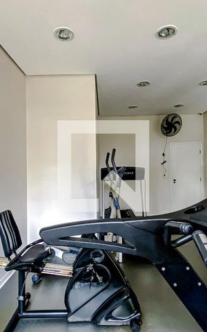Apartamento à venda com 89m², 3 quartos e 2 vagasÁrea comum - Academia