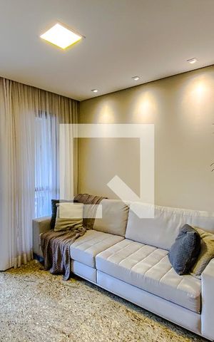 Apartamento à venda com 89m², 3 quartos e 2 vagasSala