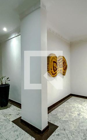 Apartamento à venda com 89m², 3 quartos e 2 vagasÁrea comum