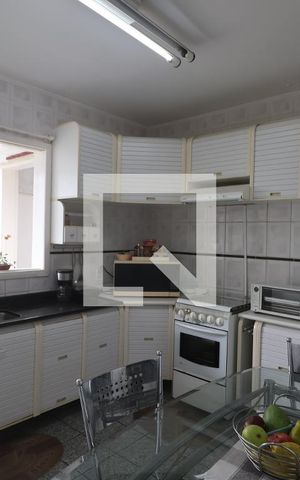 Apartamento à venda com 136m², 3 quartos e 1 vagaCozinha