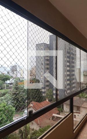 Apartamento à venda com 136m², 3 quartos e 1 vagaSacada
