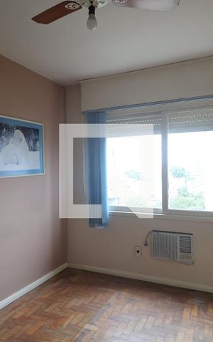Apartamento à venda com 136m², 3 quartos e 1 vagaQuarto 1